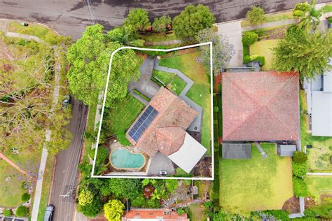 2 Bartlett Street Ermington NSW 2115 Domain