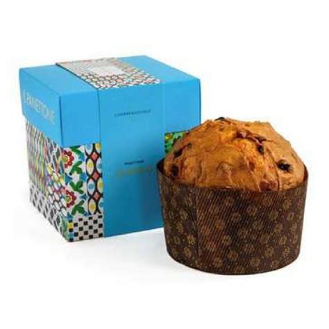 Traditional Panettone By Antonino Cannavacciuolo Cosaporto