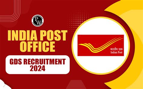 India Post Gds Recruitment For Gramin Dak Sevak Vacancy