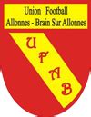 Union Football Allonnes Brain Site Officiel Du Club De Foot De BRAIN