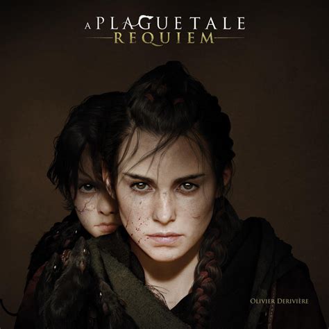 A Plague Tale Requiem Original Soundtrack Album By Olivier Deriviere Spotify