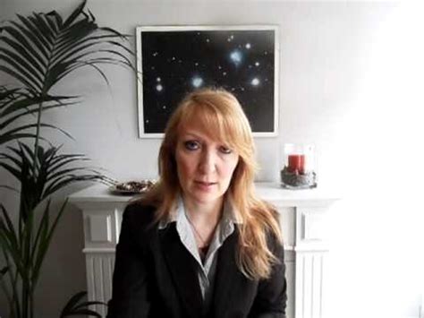 Horoscope Scorpion Mai 2013 Avec Veerle YouTube