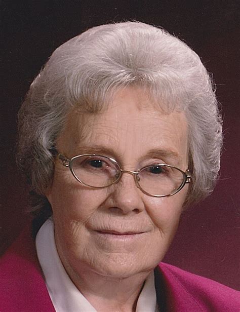 Mildred Joan Prater Hargiss Obituary St Louis Mo