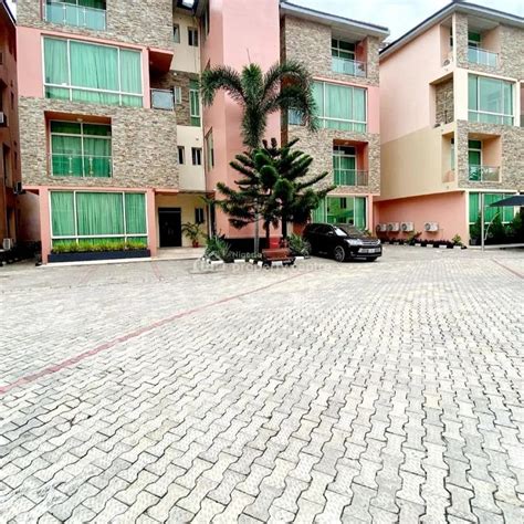 For Rent Luxury Bedroom Apartment Old Ikoyi Ikoyi Lagos Beds