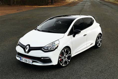 Renault Clio Rs Trophy R Cord En N Rburgring