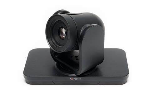 Polycom Mptz Eagle Eye Iv High Performance Hd Camera