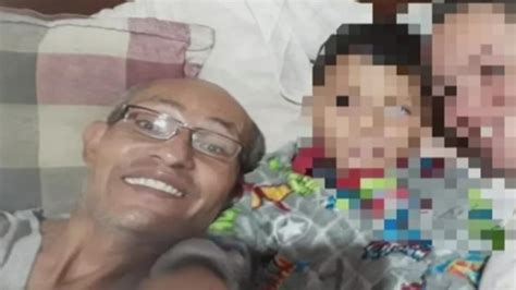 Padre mata a su hijo de 5 años en Colombia y le envía un mensaje