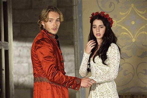 reign   stream   decider