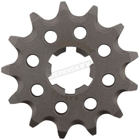 Supersprox Front Steel Sprocket CST 546 13 1 EBay