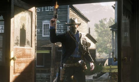 Red Dead 2 Online release date can’t come soon enough but RDR2 DLC is also needed | Gaming ...