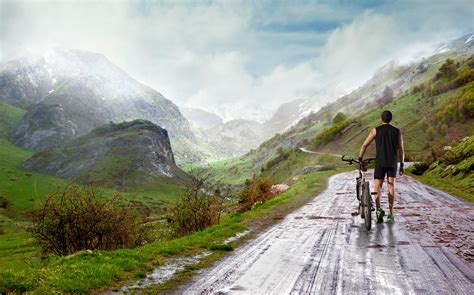 Best Cycling Routes — Scenic Roads To Enjoy Your Ride