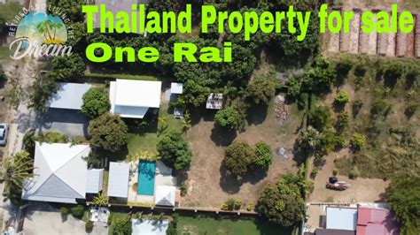 Thailand Property For Sale Thai Real Estate Check It Out Youtube