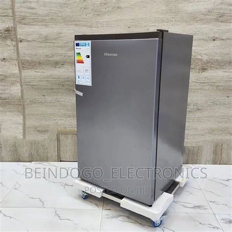 Hisense Single Door Refrigerator L In Ilala Kitchen Appliances