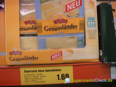 Rewe K Se Aufschnitt Gouda Maasdamer Fett Preis Angebote