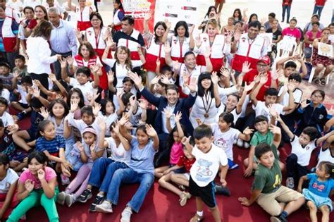 Modalidad Raciones Del Servicio Alimentario Escolar Llegará A Escolares