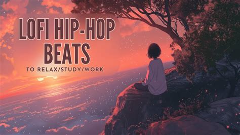 Tranquil Melodies Lofiwaves The Best Hip Hop Lofi Beats To Relax