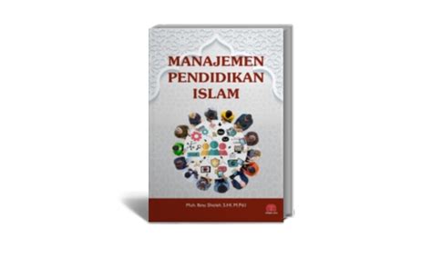 MANAJEMEN PENDIDIKAN ISLAM Penerbit Adab