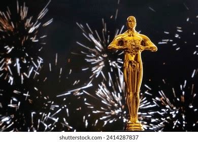 285 Oscar Award Night Images, Stock Photos, 3D objects, & Vectors ...