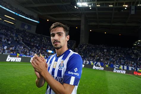 Fc Porto Rodrigo Conceição E André Franco Titulares Visão De Mercado