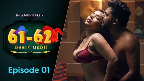 Bunty Babli Digimovieplex Hindi Porn Web Series Ep Uncutmaza Xyz