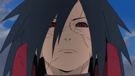 Uchiha Marada Screencap Ep 322 Madara Uchiha Photo 36238810 Fanpop