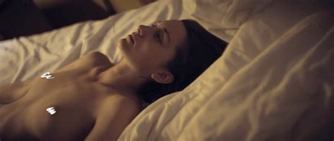 Nude Video Celebs Varvara Scherbakova Nude There Is No Place Like Home 2020