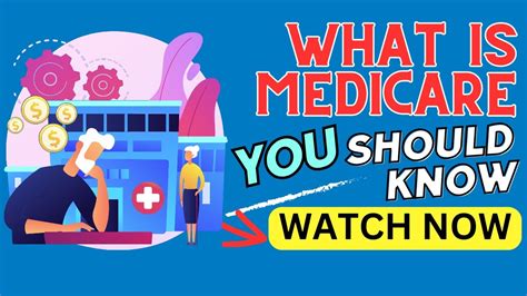 What Is Medicare A Comprehensive Guide To What Is Medicare Everything You Need To Know Youtube