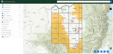 Teton County Idaho Map Gallery and Open Data