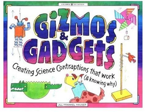 Amazing Gizmos And Gadgets For Citizenside