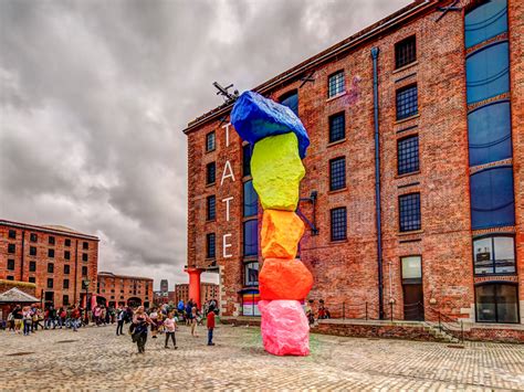 15 Attractions in Liverpool You Shouldn’t Miss