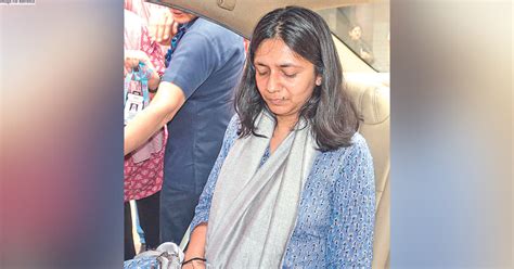 MALIWAL VS AAP DRAMA IN THE HOT SEAT