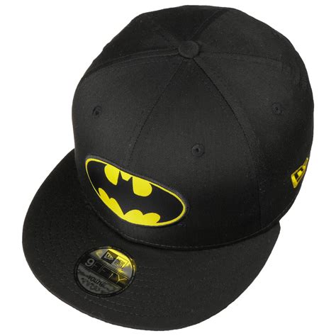 9fifty Classic Kids Batman Cap By New Era 2595