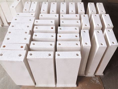 Alumina Bubble Brick Your Refractory Bricks Castables Manufacturer