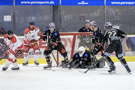 Scorpions Siegen Souver N Gegen Erfurt Hamm Unterliegt Im Kellerduell