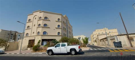 Apartment For Rent In Building In Al Wakra Behind New Mcdonalds Bhk