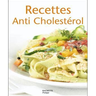 Anti cholestérol broché Collectif Achat Livre fnac