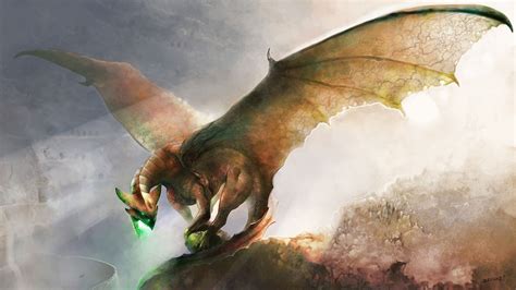 Copper Dragon Wallpapers Top Free Copper Dragon Backgrounds