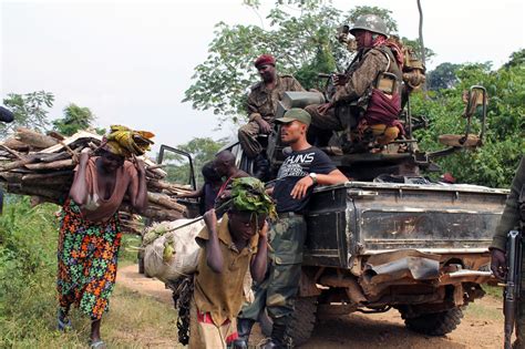 RDC 22 morts dans le massacre de civils à Béni par l ADF