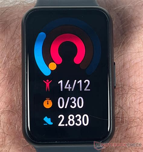 Análisis Del Huawei Watch Fit Edición Especial ¿qué Hace Especial A La