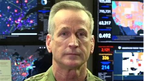 Commander Of Usnorthcom And Norad Explains How Navy Ships Will Help