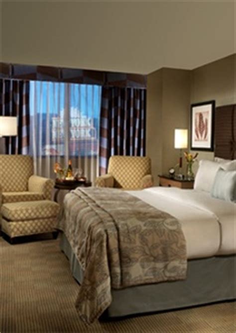 New York New York hotel rooms - Las Vegas Nevada