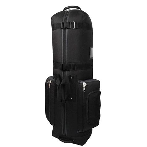 Top 10 Best Golf Travel Bags In 2024 Reviews Buying Guide