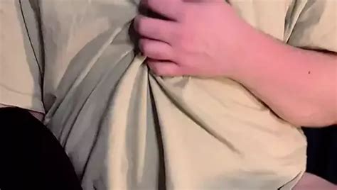 Big Clit Ftm Stroking Shemale Amateur Amateur Porn Feat Danish