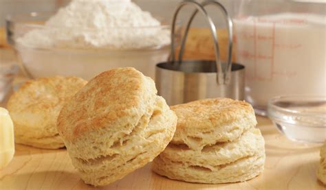 Buttermilk Biscuits • Tasty Recipes from Alliance Retail Group