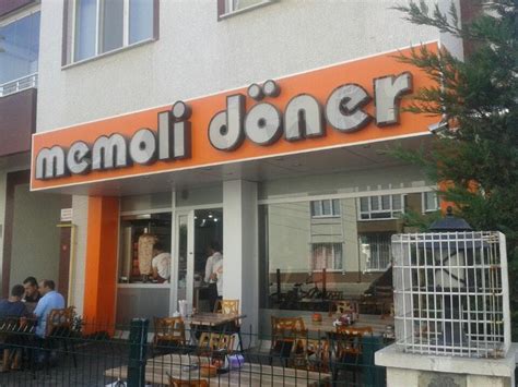 Memoli Döner 5 Çorlu Aşık Veysel Sk No 25 Restaurant reviews