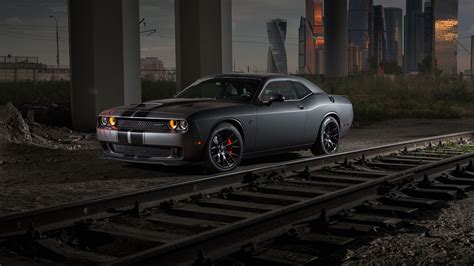 Dodge Challenger 4k Wallpapers Top Free Dodge Challenger 4k