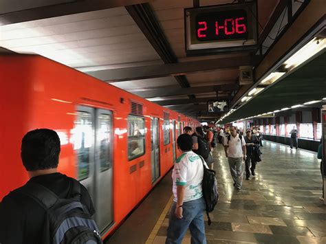 Metro El Rosario Col El Rosario Azcapotzalco Mexico City