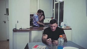 Él comparte a su esposa con otro hombre XVIDEOS