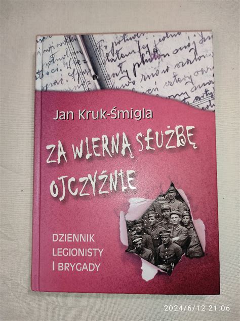 Służba Polsce Brygady Niska cena na Allegro pl