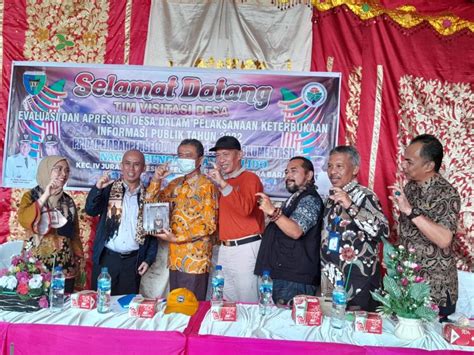 Bungo Pasang Salido Divisiasi Tim Gabungan Dari Jakarta Seputarsumbar